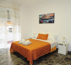 LB&B Short Stay Bari